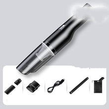 Mini Home Portable Vacuum Cleaner Car Vacuum Cleaner