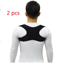 Back Shoulder Spine Posture Corrector