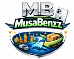 MusaBenzz[M.B]